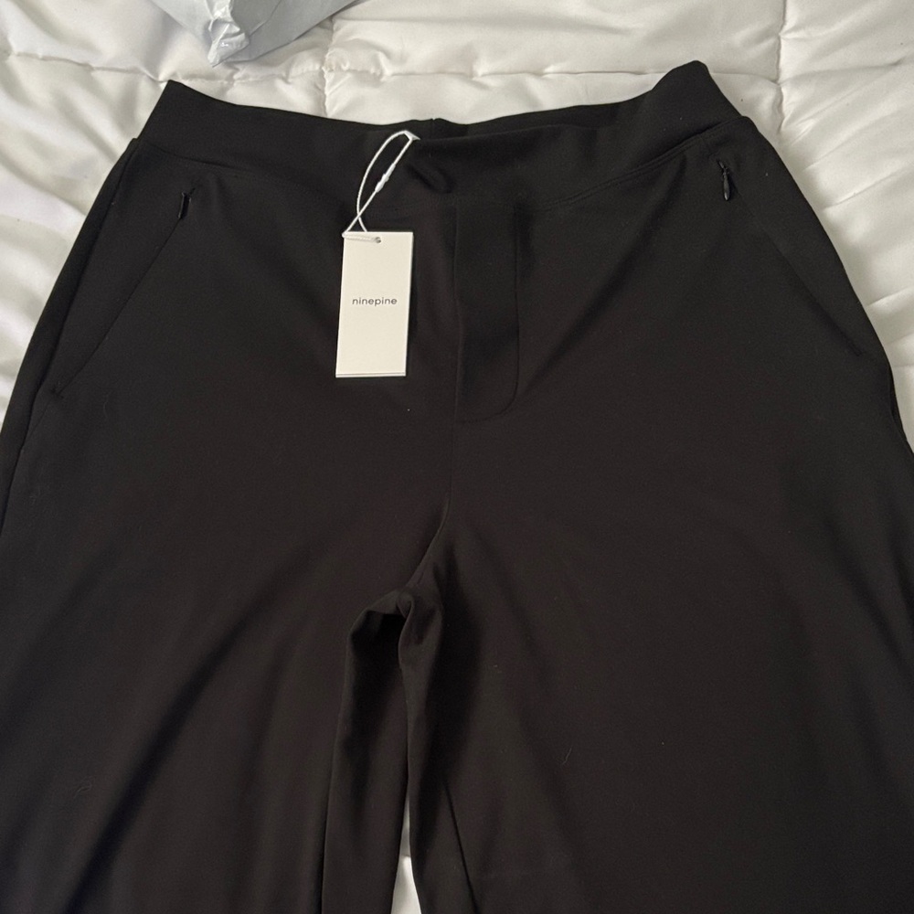 Women's Black Pants